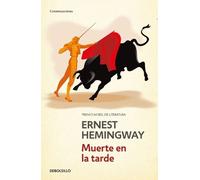 Ernest Hemingway Muerte en la tarde / Death in the Afternoon (Tascabile)