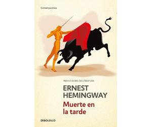 Ernest Hemingway Muerte en la tarde / Death in the Afternoon (Tascabile)