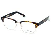 Ernest Hemingway Occhiali Collezione 4629 Lucido Tartaruga Havana Marrone Oro