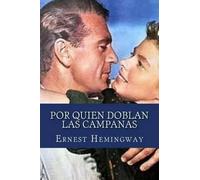 Ernest Hemingway Por quien doblan las campanas (Tascabile)