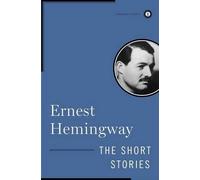 Ernest Hemingway The Collected Short Stories (Copertina rigida)