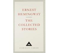 Ernest Hemingway The Collected Stories (Copertina rigida)