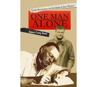 Ernest Hemingway & the Death of Alan Winslow: One Man Alone