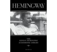 Ernest Hemingway The Ernest Hemingway Audiobook Library (CD)