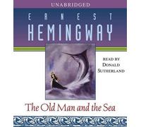 Ernest Hemingway The Old Man and the Sea (CD-ROM)