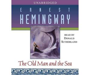 Ernest Hemingway The Old Man and the Sea (CD-ROM)