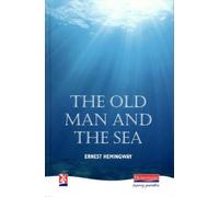 Ernest Hemingway The Old Man and the Sea (Copertina rigida) New Windmills KS3