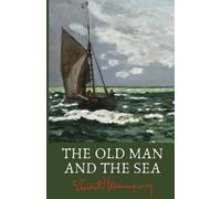 Ernest Hemingway The Old Man and the Sea (Editionfirst) (Tascabile)