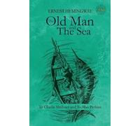 Ernest Hemingway THE OLD MAN AND THE SEA (Tascabile)