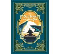 Hemingway Ernest Old Man & The Sea Book NUOVO