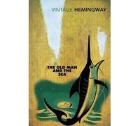 Ernest Hemingway The Old Man and the Sea (Tascabile)