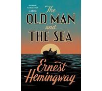 Ernest Hemingway The Old Man and the Sea (Tascabile)