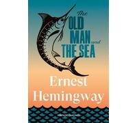 Ernest Hemingway The Old Man and the Sea (Tascabile) Brief Encounters