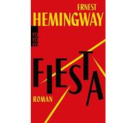 Ernest Hemingway Werner Schmitz Fiesta (Tascabile)