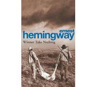 Ernest Hemingway Winner Take Nothing (Tascabile)
