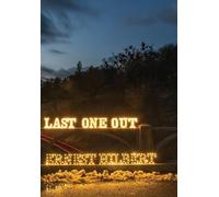 Ernest Hilbert Last One Out (Copertina rigida)