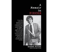Ernest Hillen A Memoir in Pieces (Tascabile)