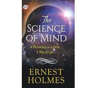 Ernest Holmes The Science of Mind (Copertina rigida)