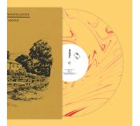 Ernest Hood Back to the Woodlands (Vinyl LP)