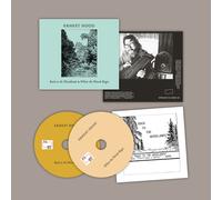 Ernest Hood Back to the Woodlands & Where the Woods Begin (CD) Album