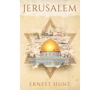 Ernest Hunt Jerusalem (Tascabile)