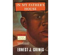 Ernest J. Gaines In My Father's House (Tascabile) Vintage Contemporaries