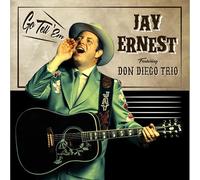 Ernest, Jay - Go Tell 'Em