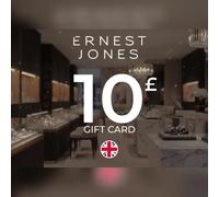 Ernest Jones Gift Card 10 GBP Key - UNITED KINGDOM