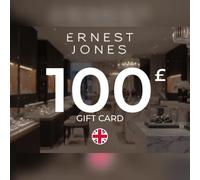 Ernest Jones Gift Card 100 GBP Key - UNITED KINGDOM