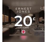 Ernest Jones Gift Card 20 GBP Key - UNITED KINGDOM