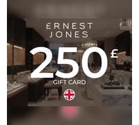 Ernest Jones Gift Card 250 GBP Key - UNITED KINGDOM