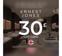 Ernest Jones Gift Card 30 GBP Key - UNITED KINGDOM