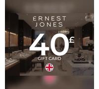 Ernest Jones Gift Card 40 GBP Key - UNITED KINGDOM