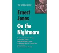 Ernest Jones On the Nightmare (Tascabile)