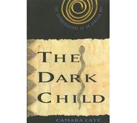 Ernest Jones The Dark Child (Tascabile)