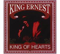 Ernest, King - King Of Hearts