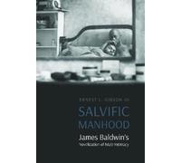 Ernest L. Gibson Salvific Manhood (Copertina rigida)