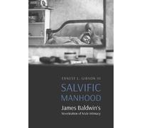 Ernest L. Gibson Salvific Manhood (Tascabile)