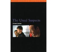 Ernest Larson The Usual Suspects (Tascabile) BFI Film Classics