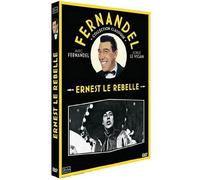 Ernest le rebelle