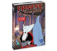 Ernest le vampire, vol. 2
