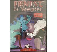 Ernest le vampire - Vol. 3
