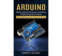 Ernest Leclerc Arduino (Tascabile)