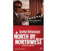 Ernest Lehman North by Northwest (Tascabile)