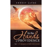 Ernest Levos In the Hands of Providence (Tascabile)