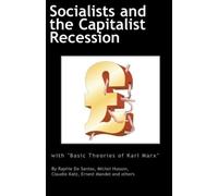 Ernest Mandel Raphi Socialists and the Capitalist Recession & 'The B (Tascabile)
