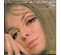 ERNEST MAXIN - the nearness of you