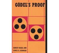 Ernest Nagel James Newman Godel's Proof (Tascabile)