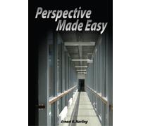 Ernest R Norling Perspective Made Easy (Tascabile)