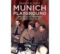 Ernest R. Pope Munich Playground (Copertina rigida)